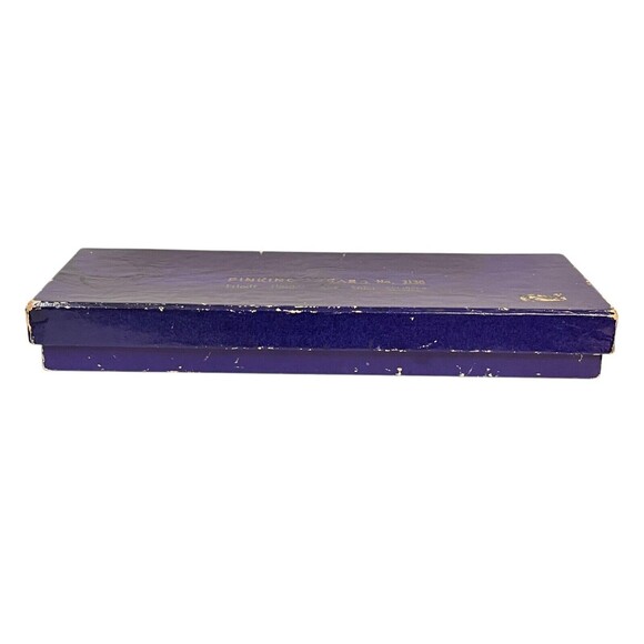 Heavy Solingen 9.5" Pinking Zig Zag Shears Scissors #2138 Made in Germany - Picture 13 of 16